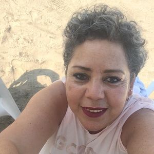 Meet your Posher, Manuela